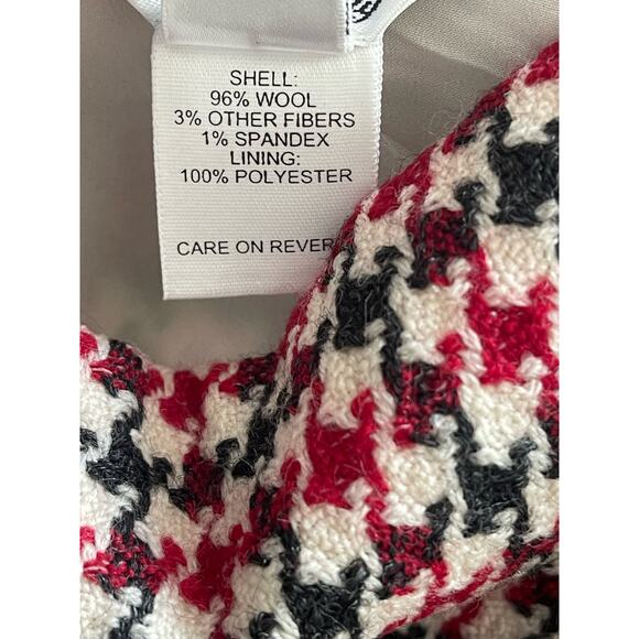 Talbots‎ Wool Skirt - Picture 5 of 6